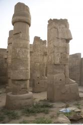 Karnak Temple Photo References #6